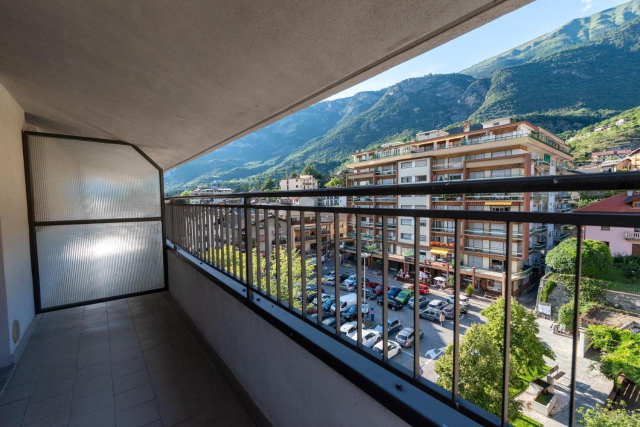 Residence Saint-Vincent Exterior photo